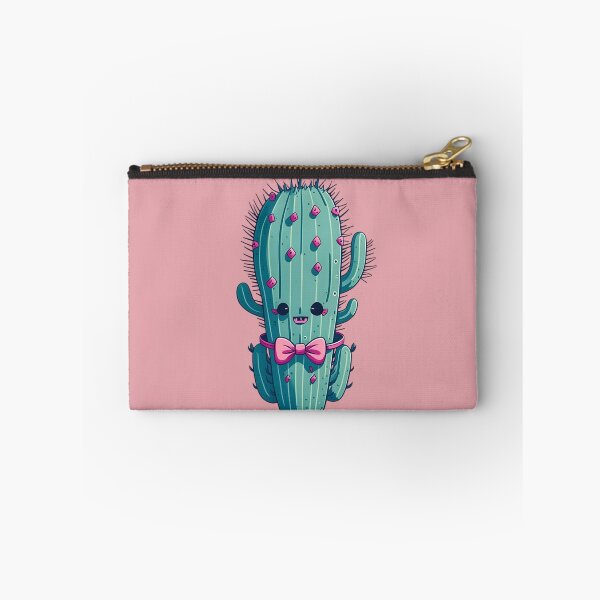Item preview, Cute pink cactus designed and sold by Dr-Kane.