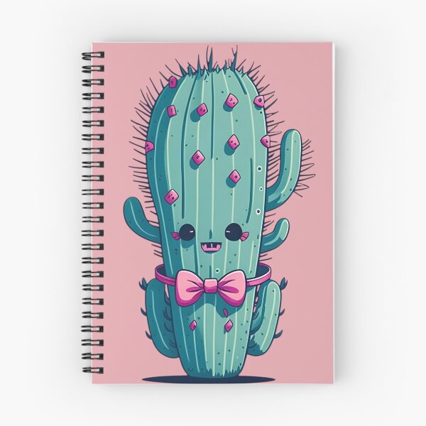 Item preview, Cute pink cactus designed and sold by Dr-Kane.