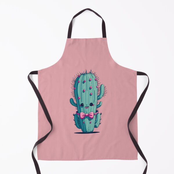 Item preview, Cute pink cactus designed and sold by Dr-Kane.