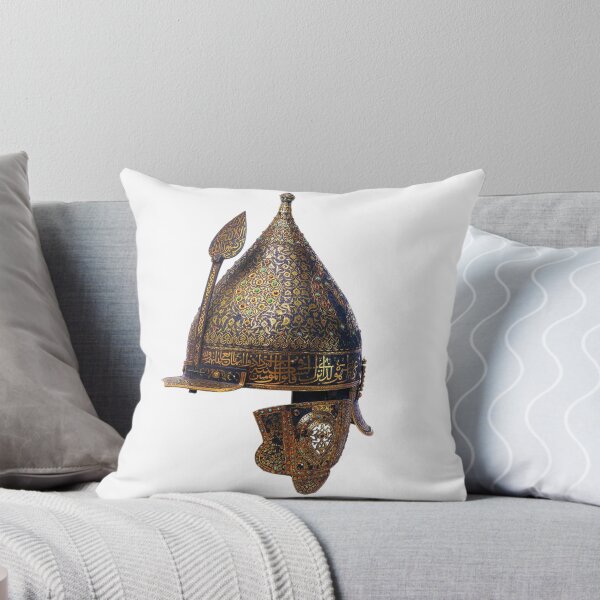 Item preview, Ottoman warrior helmet designed and sold by ersindesign.