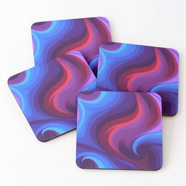 Item preview, Chromatic Vortex designed and sold by gsgdigital.