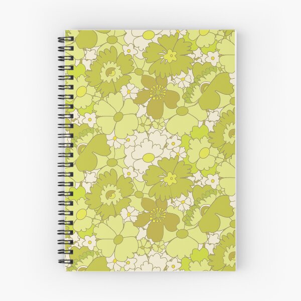 Item preview, Vintage Sheets - Green designed and sold by BayhillStudio.