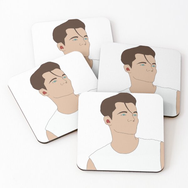 Item preview, Louis Tomlinson designed and sold by ChloeNoa.