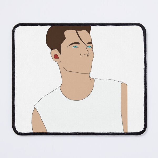 Item preview, Louis Tomlinson designed and sold by ChloeNoa.