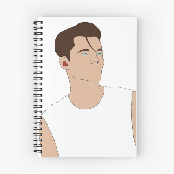 Item preview, Louis Tomlinson designed and sold by ChloeNoa.