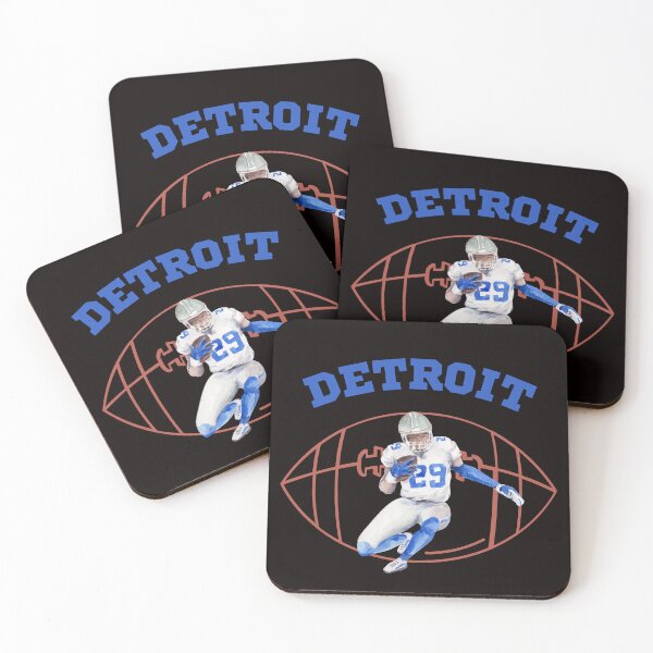 Item preview, Detroit Sports, Detroit Football, American Football designed and sold by GlunmanStore.