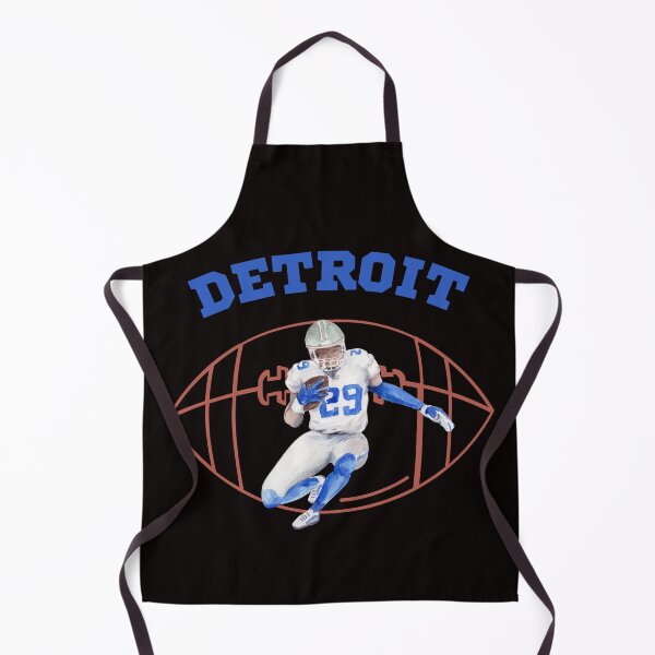 Item preview, Detroit Sports, Detroit Football, American Football designed and sold by GlunmanStore.