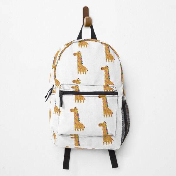 Item preview, Piñata Giraffe designed and sold by studioironika.