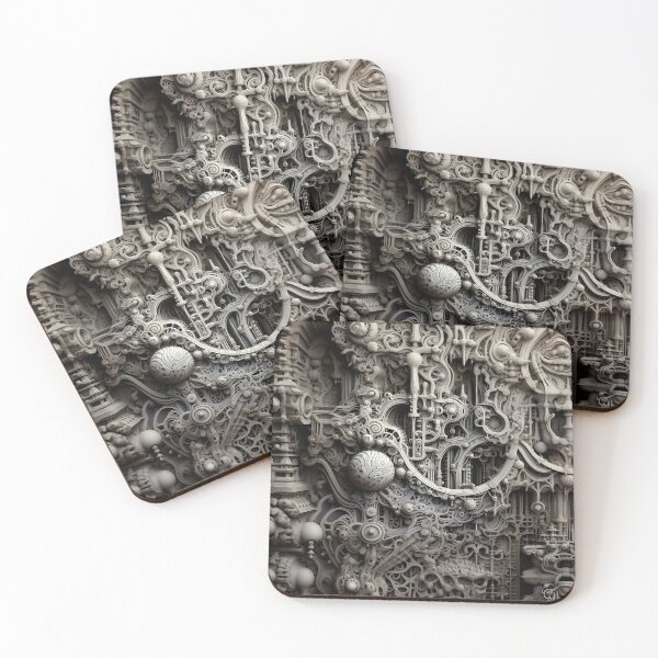Item preview, pattern 1 designed and sold by Ashura-AI.