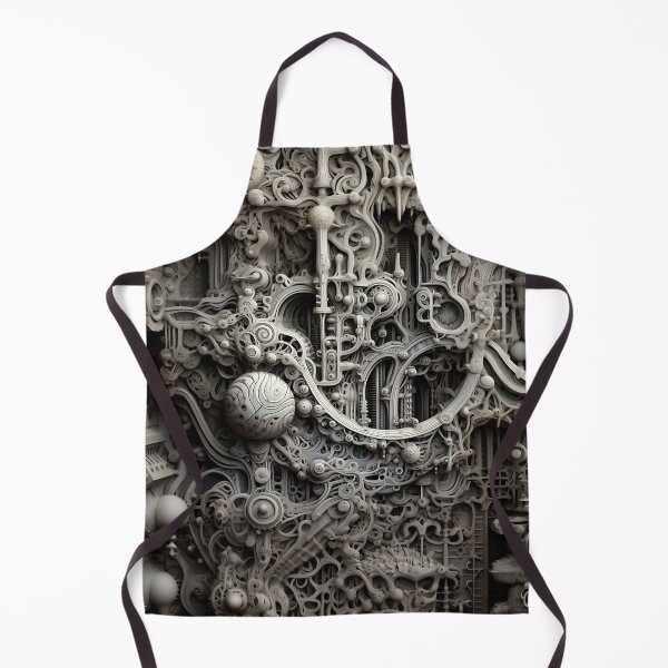 Item preview, pattern 1 designed and sold by Ashura-AI.