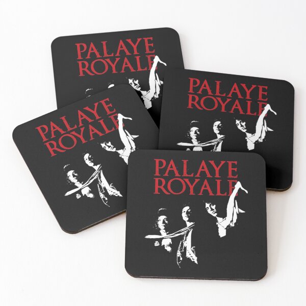 Aperçu de l'œuvre GROUPE PALAYE ROYAL créée et vendue par AlbinaBailey.