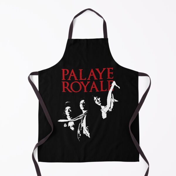 Artikelvorschau, PALAYE ROYAL BAND entworfen und verkauft von AlbinaBailey.