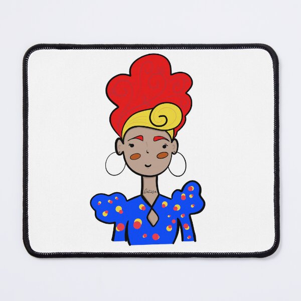 Item preview, Latina designed and sold by Jac Susa Harnish.
