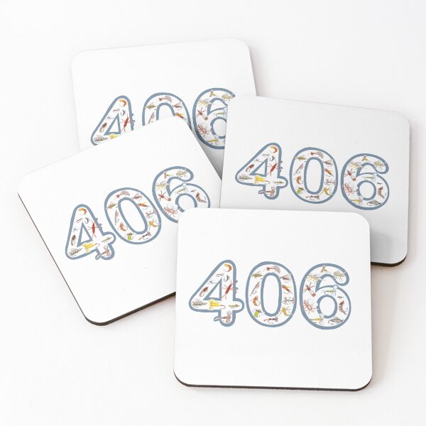 Item preview, 406 Flies designed and sold by boberweiser.