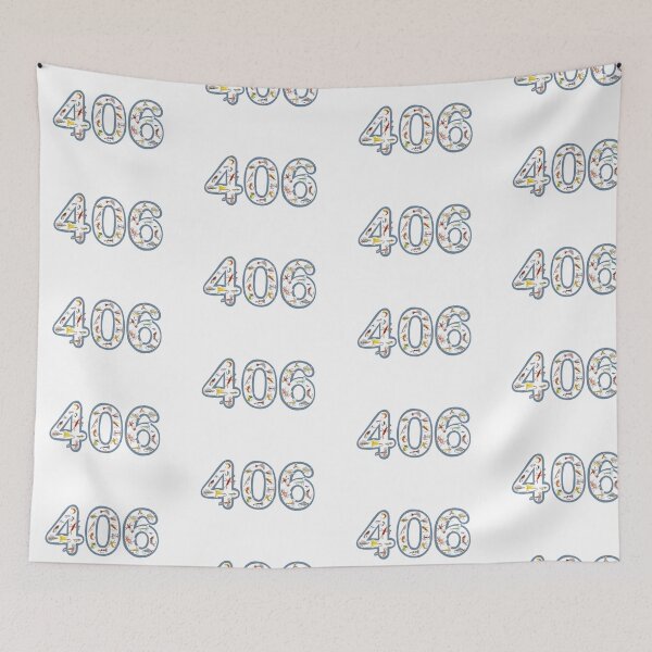 Item preview, 406 Flies designed and sold by boberweiser.