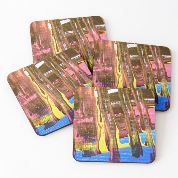 Item preview, Abstract 2023 712 designed and sold by Shulie1.
