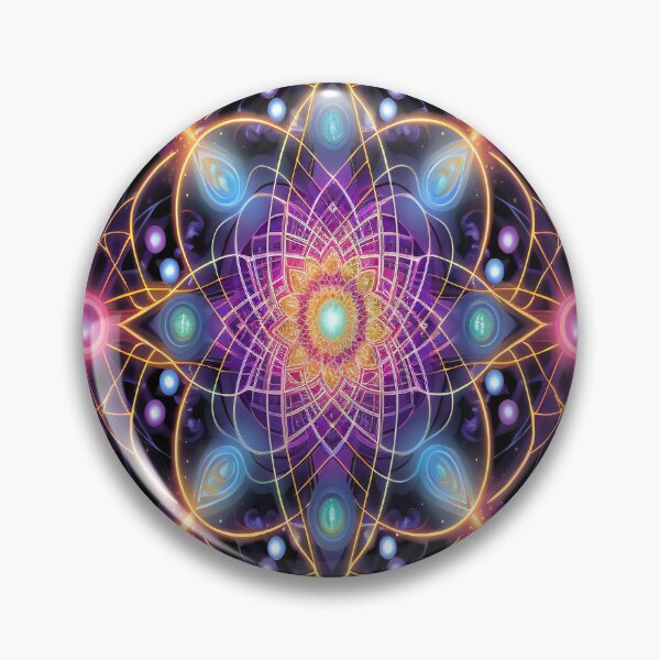Item preview, Mandala SD_000005 designed and sold by ngoessensarts.