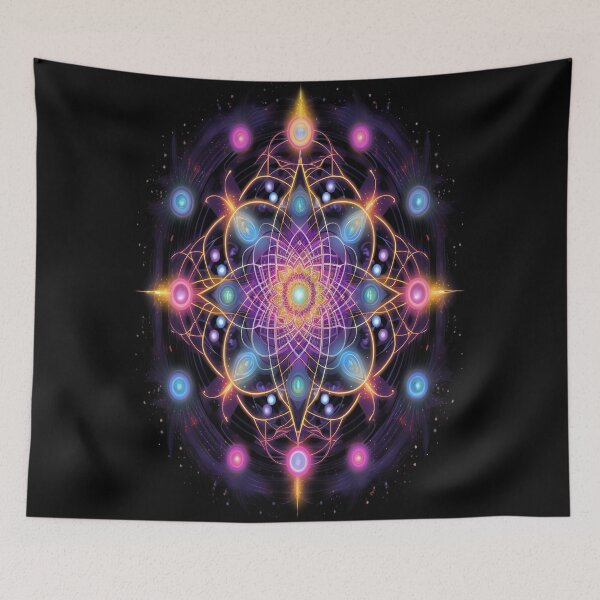 Item preview, Mandala SD_000005 designed and sold by ngoessensarts.
