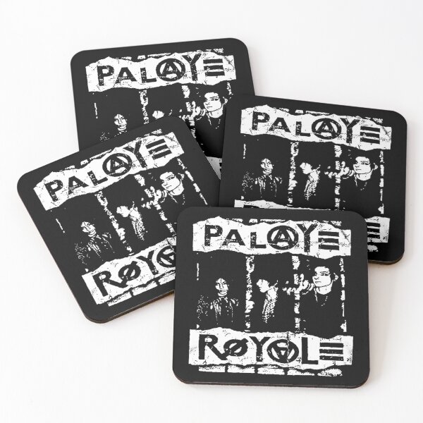 Aperçu de l'œuvre GROUPE PALAYE ROYAL créée et vendue par AlbinaBailey.