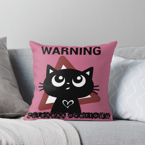 Item preview, Cuteness Overload designed and sold by askthebookbug.