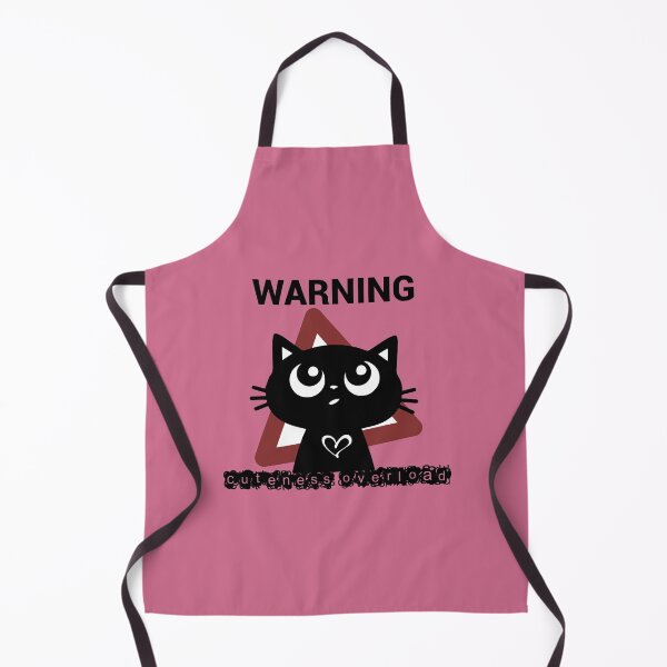 Item preview, Cuteness Overload designed and sold by askthebookbug.