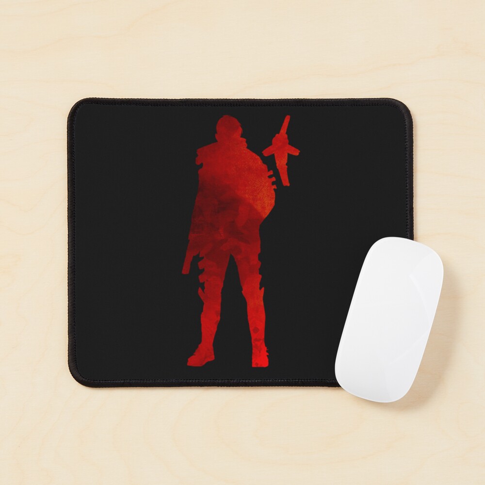 Item preview, Mouse Pad designed and sold by ReyesHirthe.