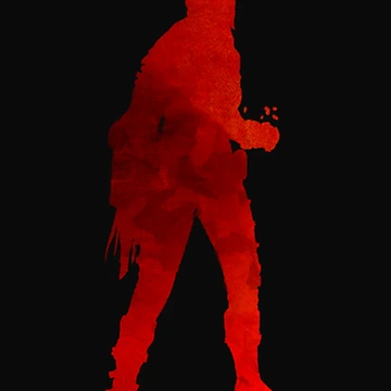 Artwork thumbnail, Wraith  by ReyesHirthe