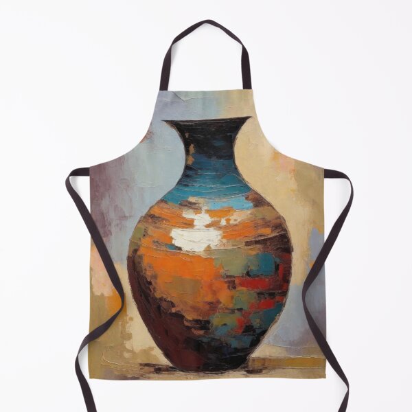 Item preview, Dynastic Vase designed and sold by kultomatic.