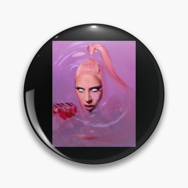 Item preview, Gaga designed and sold by KohlBowker.