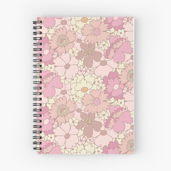 Item preview, Vintage Sheets - Pink designed and sold by BayhillStudio.