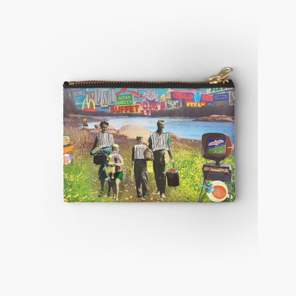 Item preview, Consumer Picnic designed and sold by Donna Catanzaro.
