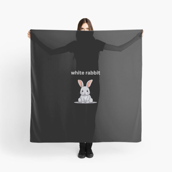 Item preview, white rabbit candy designed and sold by Arulsanthosh.