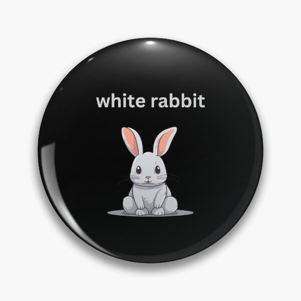 Item preview, white rabbit candy designed and sold by Arulsanthosh.