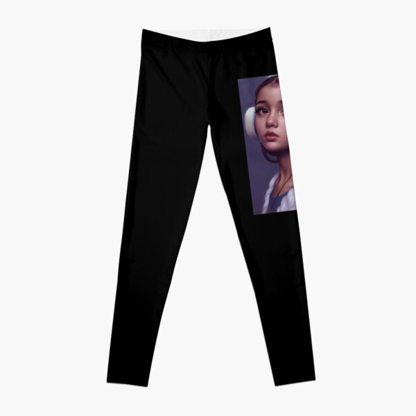 Ariana Grande Leggings for Sale