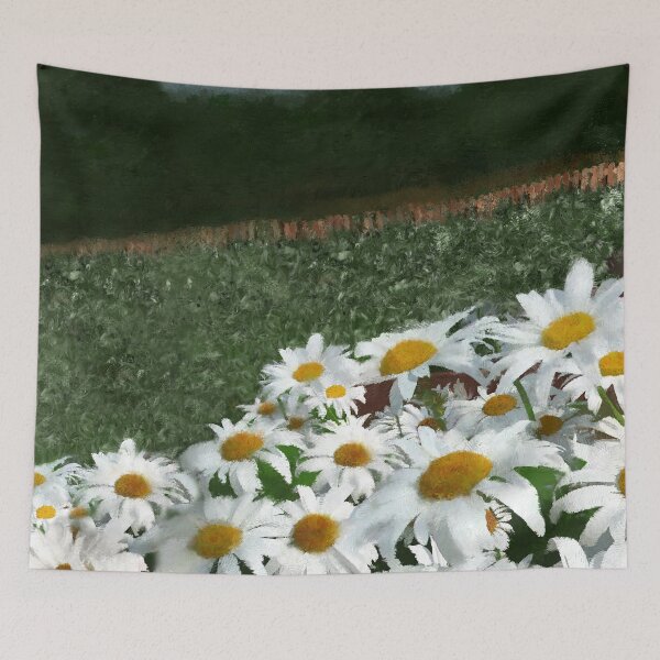 Item preview, Daisies designed and sold by BLACKPEAR.