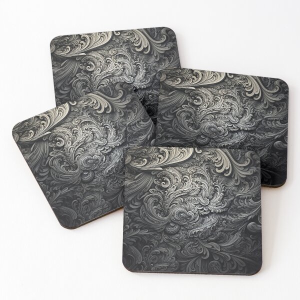 Item preview, pattern 2 designed and sold by Ashura-AI.