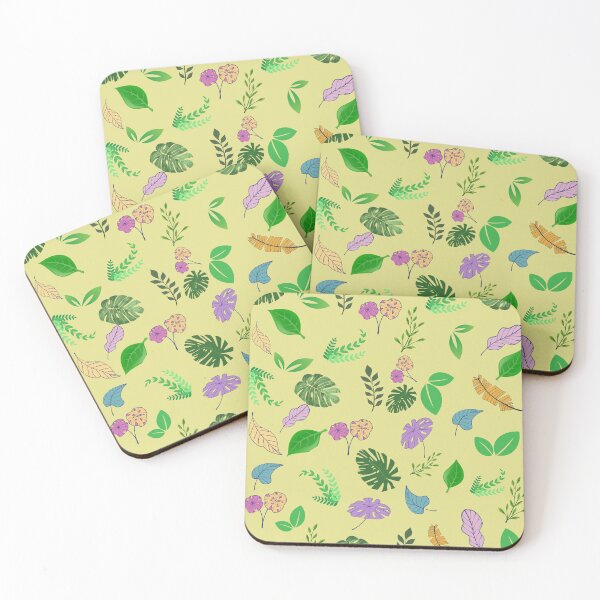 Item preview, Beautiful  leaves designed and sold by arceeddesign.