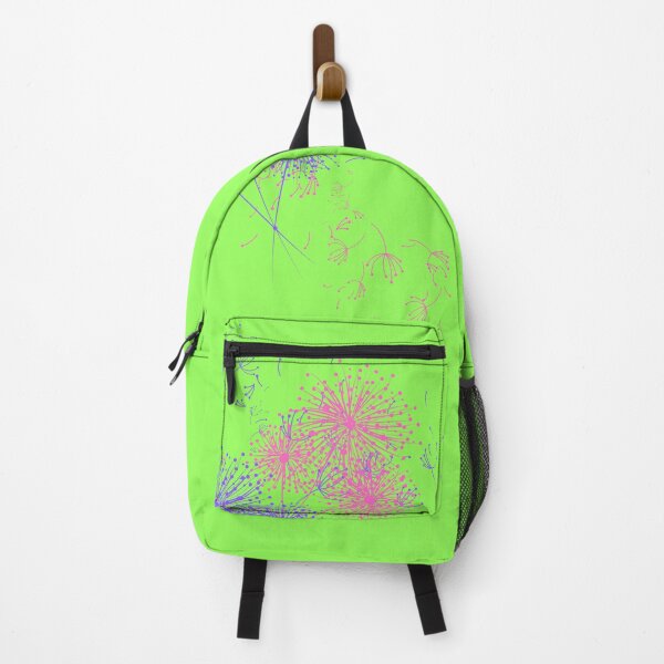 Item preview, Flying dandelions designed and sold by FeyzaAydin.