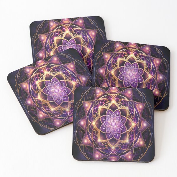 Item preview, Mandala SD_000006 designed and sold by ngoessensarts.