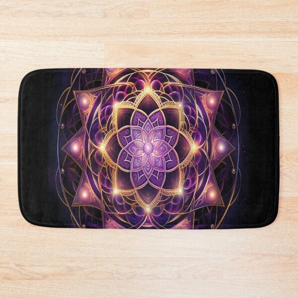 Item preview, Mandala SD_000006 designed and sold by ngoessensarts.