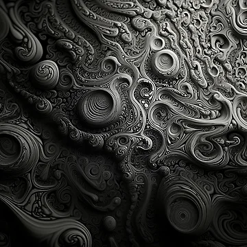 Artwork thumbnail, pattern 3 by Ashura-AI