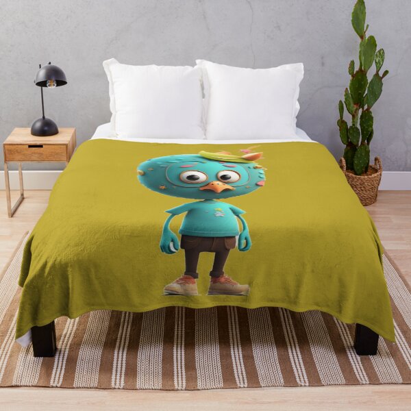 Item preview, Amethyst - Digital Cartoon Character designed and sold by D-D-Pabby.