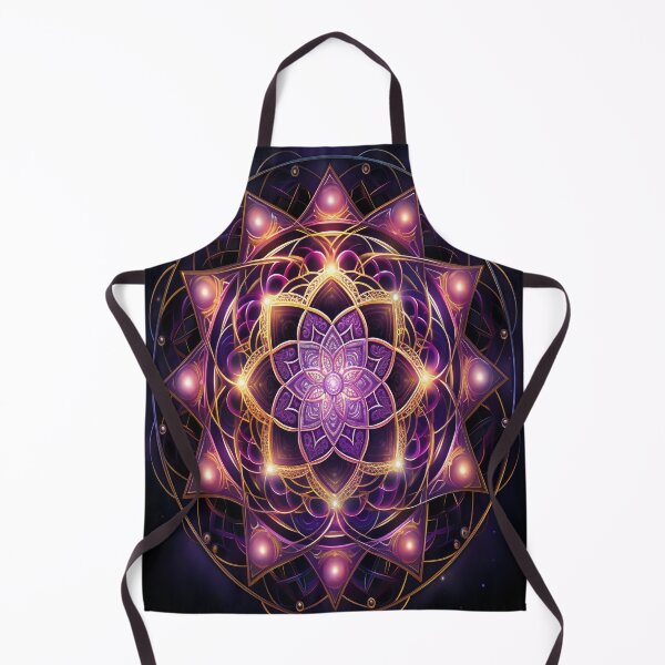 Item preview, Mandala SD_000006 designed and sold by ngoessensarts.
