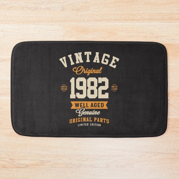 Item preview, Vintage 1982 Birthday 41 Years Old designed and sold by cidolopez.