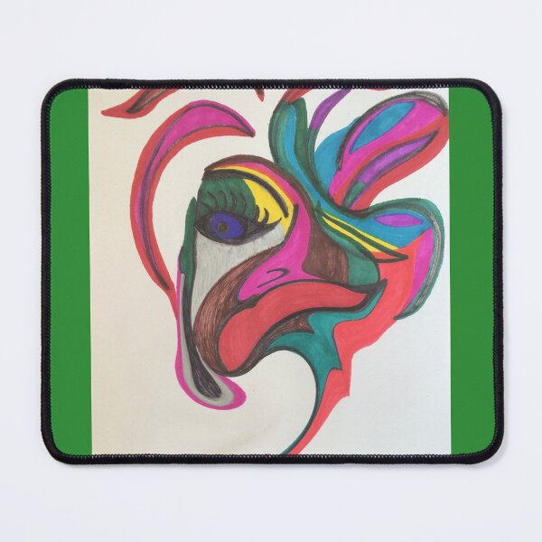 Item preview, Twisted designed and sold by Kini Sullivan-West.