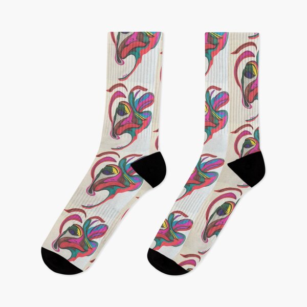 Item preview, Twisted designed and sold by Kini Sullivan-West.