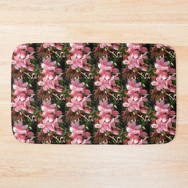 Item preview, Pink Oleanders designed and sold by Shulie1.