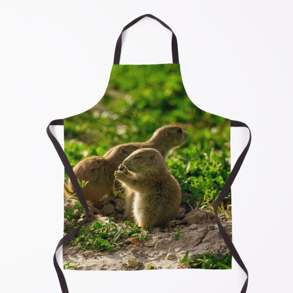Item preview, MMMM Food | Prairie Dog designed and sold by TinyDinoDesigns.