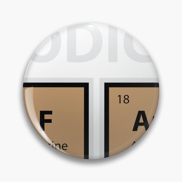 Item preview, Periodically, I fart designed and sold by ThunderboxArt.