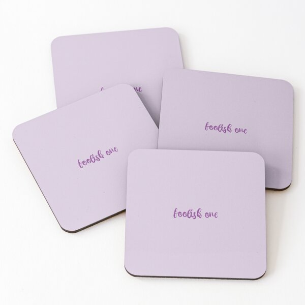 Item preview, Foolish One Taylor Swift designed and sold by BoldNFresh.